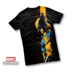 MCU | Wolverine T-Shirt
